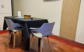 Departamento Capital con Cochera Cubierta Gratis